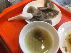 炸灌肠-天兴居(鲜鱼口街店)