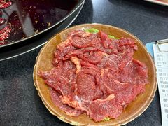 -谭记重庆老火锅(总店)