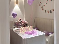 -PARFUM FLORAL花境法餐(南京首店)