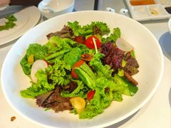 -四季民福烤鸭店(王府井灯市口店)