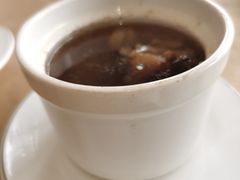 土茯苓炖草龟汤-观山美厨·精致粤菜(西樵店)