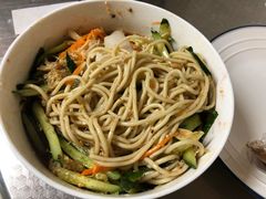 -媛媛家秘制鸡丝凉皮(陆慕店)