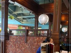 大堂-星叶·东南亚料理(宁波万象汇店)