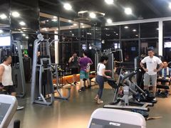 -豪逸健体(中骏广场店)