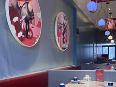 -鱼酷活鱼烤鱼(广场店)