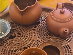-芋包王闽南茶楼(八市店)