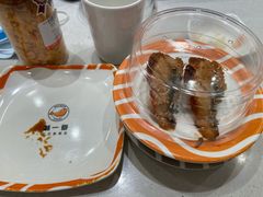 -新一番三文鱼寿司(大东海店)