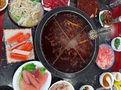 -陈眼镜火锅(总店)