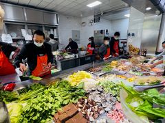 -林静小吃(复兴路店)