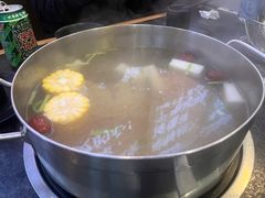 -林记潮牛·牛肉火锅(上马墩店)
