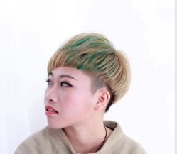 点击看大图 -芝炫造型会所