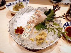 -小山日本料理(太古汇店)