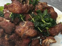 -张大妈饭店