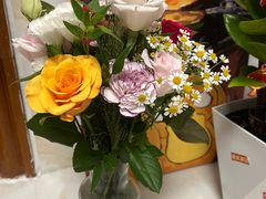 -花屿鲜花(淡水店)
