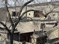 -山西王家大院