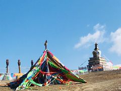 -大冬树山垭口