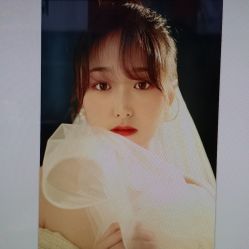 -初白IMAGE·女子摄影