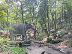 -石燕湖生态旅游景区