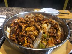 -黄记煌三汁焖锅(崇文门店)
