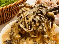 -东门口·鲜爆肚涮肉·烧烤(老门东店)
