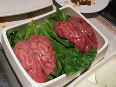 -海底捞火锅(银泰中心店)