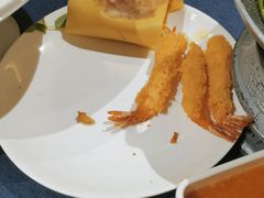 -金狮麟·新豫菜(金码大厦店)