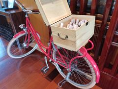 -杭州西子湖四季酒店-WL BISTRO西湖餐厅(灵隐路店)