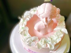 -浮光之丘MontCake生日蛋糕(科华路店)
