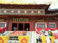 -三亚南山文化旅游区