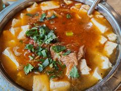 -春明狗肉馆(经开一区店)