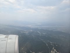-重庆江北国际机场-T2航站楼