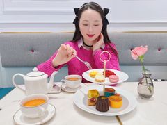 英式下午茶-PAUL LAFAYET 法式甜品(深圳湾万象城店)