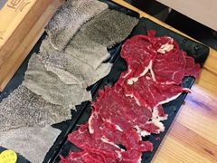 -陈记顺和潮汕牛肉火锅(棠德南路店)