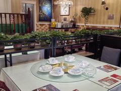 -桃子餐厅·天津菜(红星路直营店)