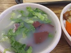 -特派卷·老北京烤鸭卷(合生汇购物中心店)