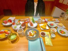 -花和海鲜自助(梅江店)