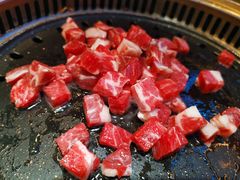 -杨记齐齐哈尔烤肉(总店)