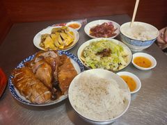 -吾家香港烧腊专门店