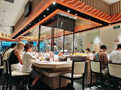 -新一番三文鱼寿司(大东海店)