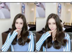 -3AM·S HAIR SALON烫发染发接发