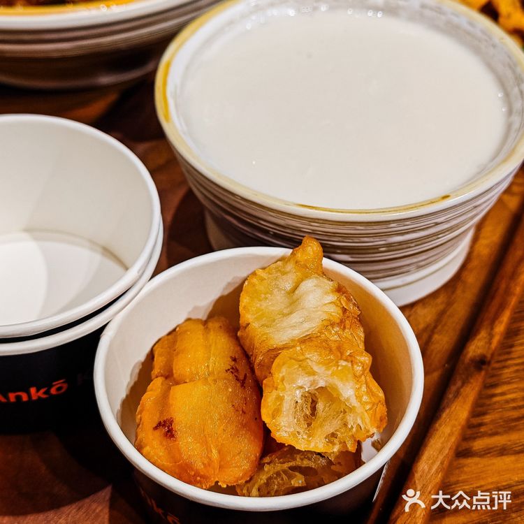 台湾小吃就来这就可以吃个够了[调皮]