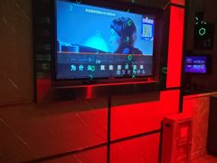 -潮派KTV(海珠新都荟广场店)