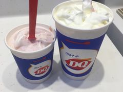 -DQ·蛋糕·冰淇淋(奥林匹克广场店)