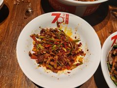-70年代·江西乡下菜(西乡彩虹城店)