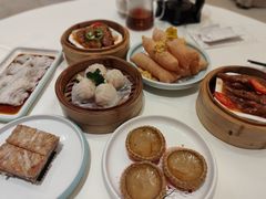 -聚福山莊·寻味顺德(北滘店)