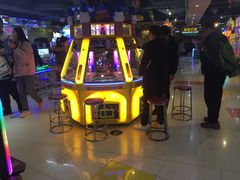 -Play1家庭娱乐中心(包河大玩家店)