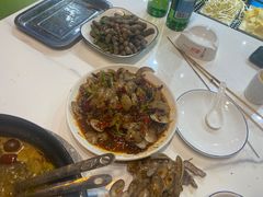 -清真·马坡烧烤涮牛肚·酸浆火锅(新区总店)