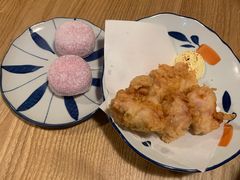 -麵の匠·一生堂(新世界店)