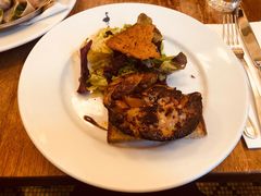 -Le Comptoir de la Gastronomie