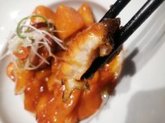-佳兰雅序融合菜(高新店)